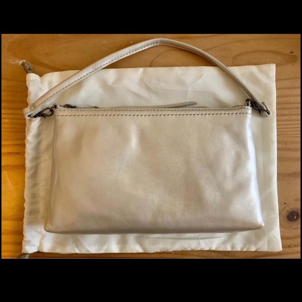 Hobo Darcy Convertible Crossbody Clutch